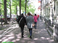 The Hague Walk - nr. 0176